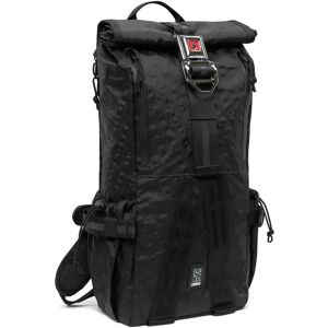 Chrome Zaino Tensile Trail Hydro 16l Black One Size Chrome Zaino Tensile Trail Hydro 16l Black One Size