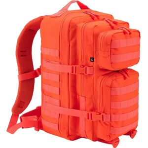 Brandit Zaino Us Cooper L 0l Orange One Size Brandit Zaino Us Cooper L 0l Orange One Size