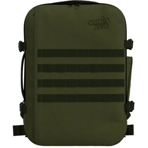 Cabin Zero Zaino Military 36l Ultra Light Military Green One Size Cabin Zero Zaino Military 36l Ultra Light Military Green One Size