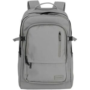 Travelite Zaino Basics 28l Grey One Size Travelite Zaino Basics 28l Grey One Size