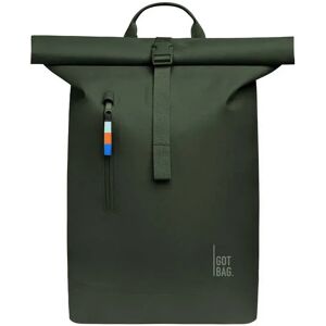 Got Bag Zaino Rolltop Lite 2.0 Algae One Size Got Bag Zaino Rolltop Lite 2.0 Algae One Size
