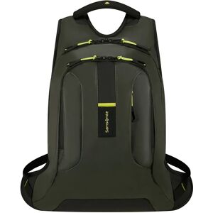 Samsonite Paradiver Light Zaino Grande per Laptop - Verde Giungla - Zaino Samsonite Paradiver Light Zaino Grande per Laptop - Verde Giungla - Zaino