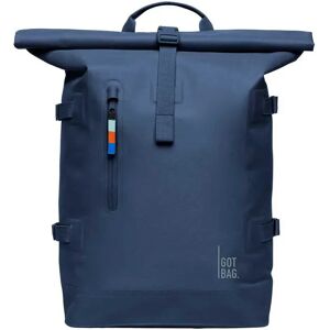 Got Bag Zaino Rolltop 2.0 Ocean Blue One Size Got Bag Zaino Rolltop 2.0 Ocean Blue One Size