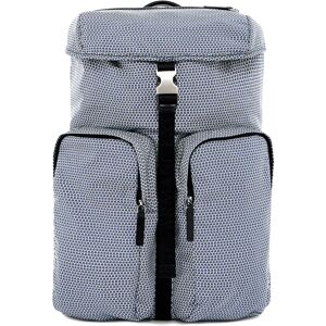 A|X Armani Exchange Zaino Casual Blu - Zaino A|X Armani Exchange Zaino Casual Blu - Zaino