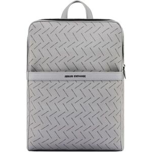 Armani Exchange Uomo Zaino - Casual Poliestere Armani Exchange Uomo Zaino - Casual Poliestere
