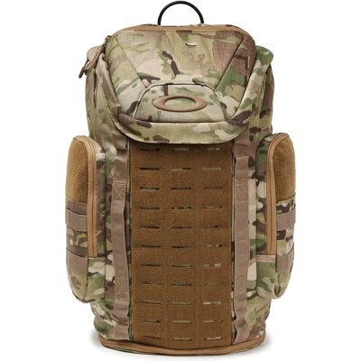 Oakley Apparel Zaino Link Pack Miltac Multicam One Size Oakley Apparel Zaino Link Pack Miltac Multicam One Size