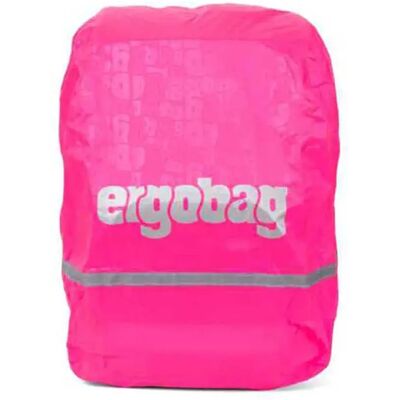 Ergobag Impermeabile Pink One Size Ergobag Impermeabile Pink One Size