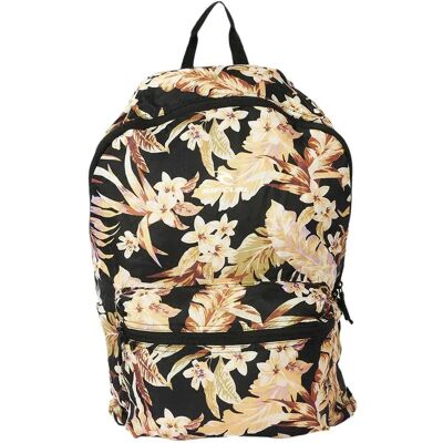 Rip Curl Zaino Eco Packable 17l Multico One Size Rip Curl Zaino Eco Packable 17l Multico One Size