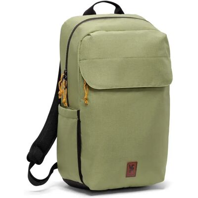 Chrome Zaino Ruckas 23l Oil Green One Size Chrome Zaino Ruckas 23l Oil Green One Size