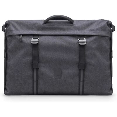 Chrome Zaino Terrace Brief Black One Size Chrome Zaino Terrace Brief Black One Size