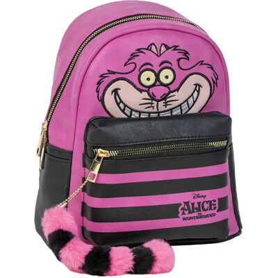Zaino Disney Pink One Size Zaino Disney Pink One Size
