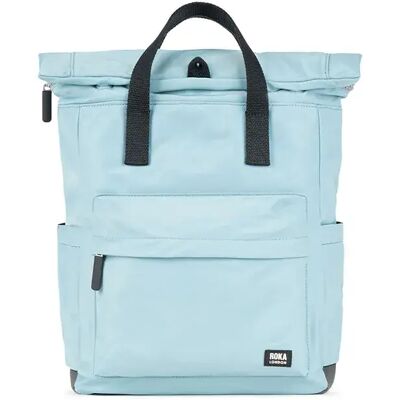 Roka London Zaino Canfield B Black Label 7l Spearmint One Size Roka London Zaino Canfield B Black Label 7l Spearmint One Size