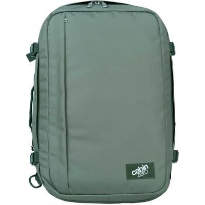 Cabin Zero Zaino Classic Plus 2l Ultra Light With Luggage Trackers Georgian Khaki One Size Cabin Zero Zaino Classic Plus 2l Ultra Light With Luggage Trackers Georgian Khaki One Size