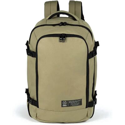 Zaino Munich X39 Beige Verdoso - Cabina Zaino Munich X39 Beige Verdoso - Cabina