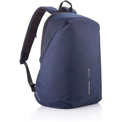 Xd Design Zaino Anti Theft Bobby Soft Navy One Size Xd Design Zaino Anti Theft Bobby Soft Navy One Size