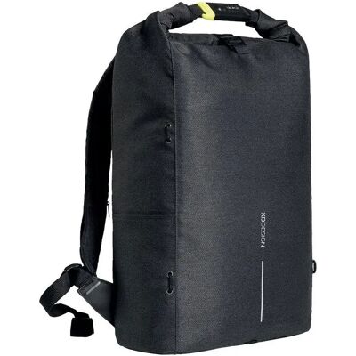 Xd Design Zaino Urban Lite Black One Size Xd Design Zaino Urban Lite Black One Size