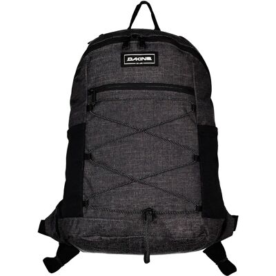 Dakine Zaino Winder 18l Carbon One Size Dakine Zaino Winder 18l Carbon One Size