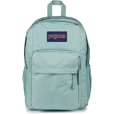 Jansport Zaino Big Day Pack 34l Faded Sage One Size Jansport Zaino Big Day Pack 34l Faded Sage One Size