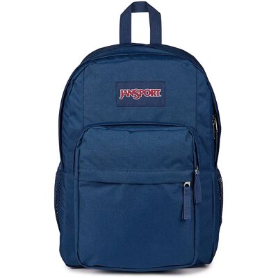 Jansport Zaino Big Day Pack 34l Navy One Size Jansport Zaino Big Day Pack 34l Navy One Size
