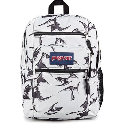 Jansport Zaino Big Student 3l Lavander Ash One Size Jansport Zaino Big Student 3l Lavander Ash One Size