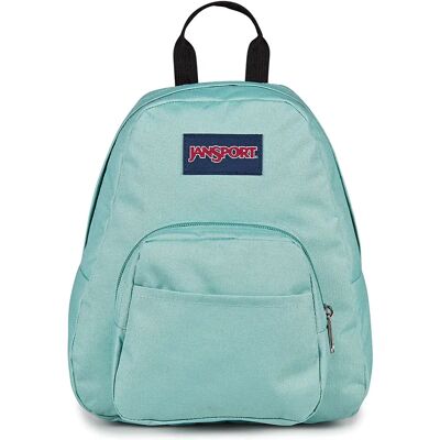 Jansport Zaino Half Pint 10l Faded Sage One Size Jansport Zaino Half Pint 10l Faded Sage One Size
