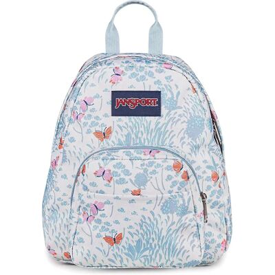 Jansport Zaino Half Pint 10l Fluttering Field One Size Jansport Zaino Half Pint 10l Fluttering Field One Size