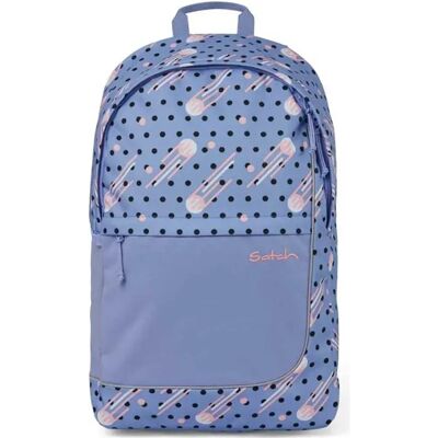 Satch Zaino Junior Volar Light Blue One Size Satch Zaino Junior Volar Light Blue One Size