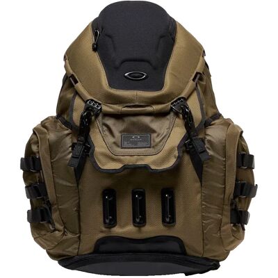 Oakley Apparel Zaino Kitchen Sink Army Green One Size Oakley Apparel Zaino Kitchen Sink Army Green One Size