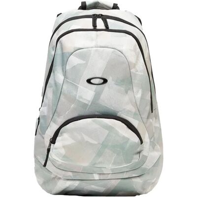 Oakley Apparel Zaino Primer Rc Laptop Mountain Camo Green One Size Oakley Apparel Zaino Primer Rc Laptop Mountain Camo Green One Size