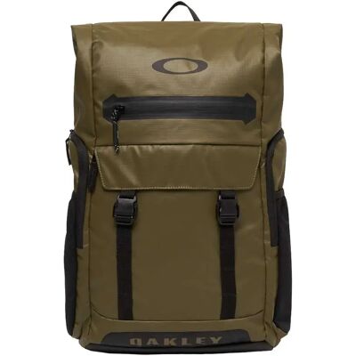 Oakley Apparel Zaino Road Trip Terrain 25l Rc Army Green One Size Oakley Apparel Zaino Road Trip Terrain 25l Rc Army Green One Size