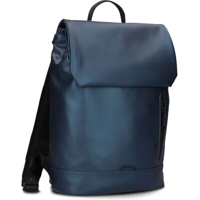 Zwei Zaino Cargo Car130 Metallic-Blue One Size Zwei Zaino Cargo Car130 Metallic-Blue One Size
