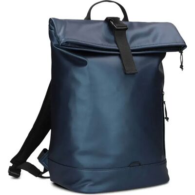 Zwei Zaino Cargo Car200 Metallic-Blue One Size Zwei Zaino Cargo Car200 Metallic-Blue One Size