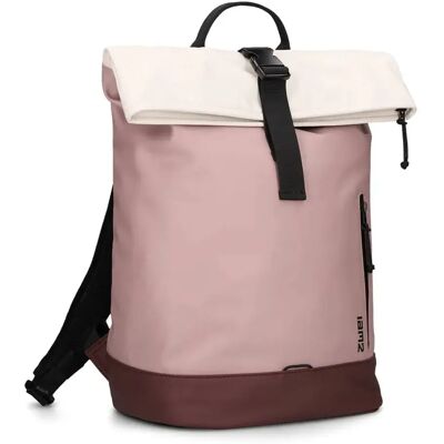 Zwei Zaino Cargo Car200 White-Bordeaux One Size Zwei Zaino Cargo Car200 White-Bordeaux One Size