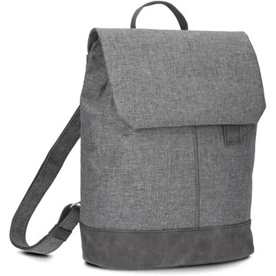 Zwei Zaino Olli Or13 Grey One Size Zwei Zaino Olli Or13 Grey One Size