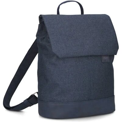 Zwei Zaino Olli Or13 Navy One Size Zwei Zaino Olli Or13 Navy One Size