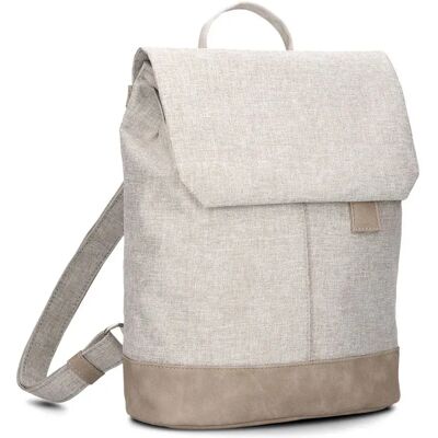 Zwei Zaino Olli Or13 Sand One Size Zwei Zaino Olli Or13 Sand One Size