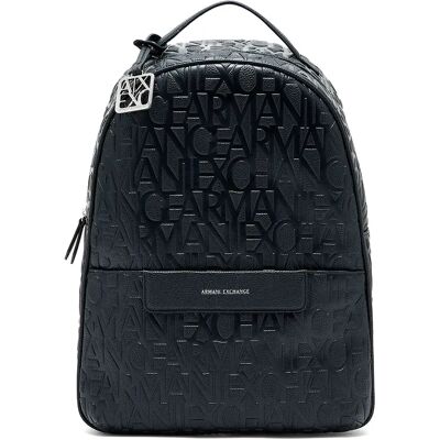 Armani Zaino Xw001922_af15774 Black One Size Armani Zaino Xw001922_af15774 Black One Size