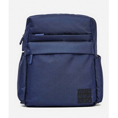 Zaino Urbano Mandarina Duck Kpt02 - Blu Scuro Zaino Urbano Mandarina Duck Kpt02 - Blu Scuro