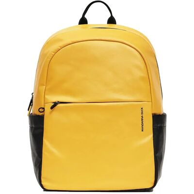Mandarina Duck Zaino Eco Coated Ost0 Duck Yellow One Size Mandarina Duck Zaino Eco Coated Ost0 Duck Yellow One Size