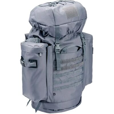 Brandit Zaino Us Cooper Mountain 65l Anthracite One Size Brandit Zaino Us Cooper Mountain 65l Anthracite One Size