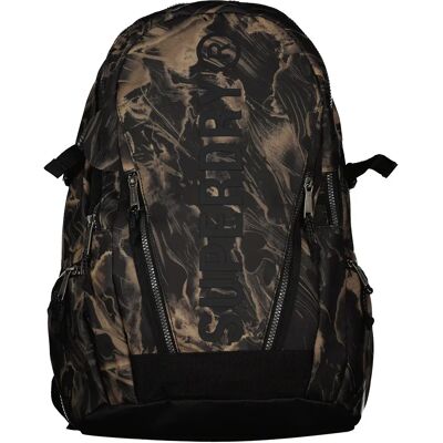 Superdry Zaino Tarp 21l Woodgrain Brown Aop One Size Superdry Zaino Tarp 21l Woodgrain Brown Aop One Size