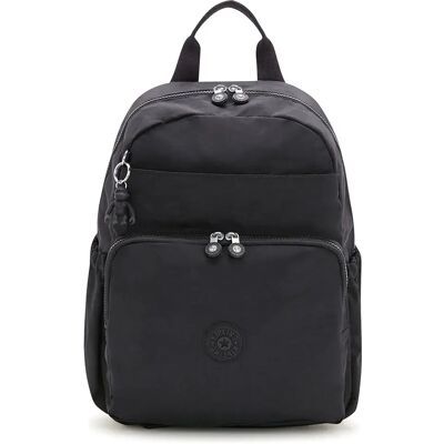 Kipling Zaino Maisie 1l Black Noir One Size Kipling Zaino Maisie 1l Black Noir One Size