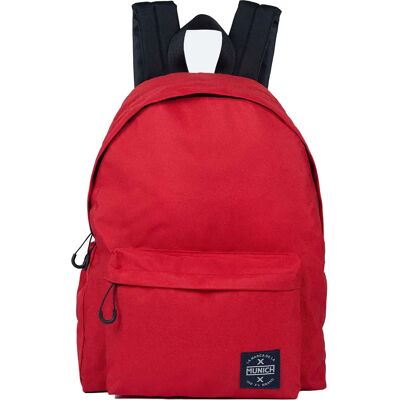 Munich Zaino Bts 20l Red One Size Munich Zaino Bts 20l Red One Size
