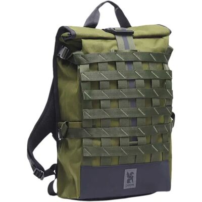 Chrome Zaino Barrage 22l Wp Moss X One Size Chrome Zaino Barrage 22l Wp Moss X One Size