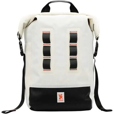 Chrome Zaino Urban Ex 20l Wp Future White One Size Chrome Zaino Urban Ex 20l Wp Future White One Size