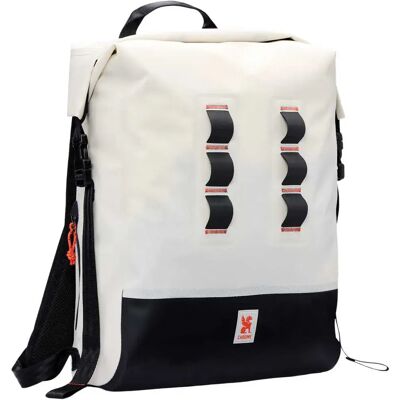 Chrome Zaino Urban Ex 30l Wp Future White One Size Chrome Zaino Urban Ex 30l Wp Future White One Size
