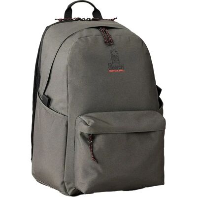 Rip Curl Zaino Crusha Search 30l Deep Cactus One Size Rip Curl Zaino Crusha Search 30l Deep Cactus One Size