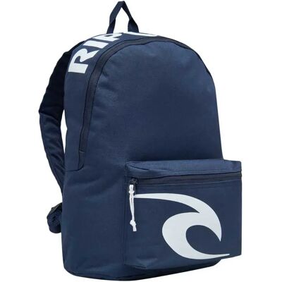 Rip Curl Zaino Dome Brand 17l Navy One Size Rip Curl Zaino Dome Brand 17l Navy One Size