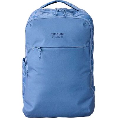 Rip Curl Zaino F-light Weekender 23l Navy One Size Rip Curl Zaino F-light Weekender 23l Navy One Size