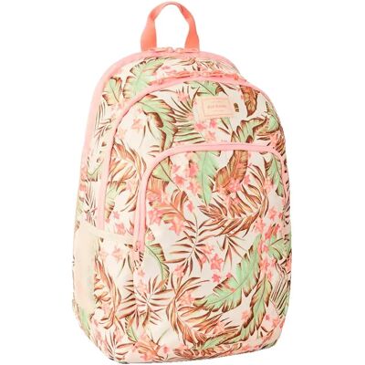 Rip Curl Zaino Ozone Mixed 30l White One Size Rip Curl Zaino Ozone Mixed 30l White One Size